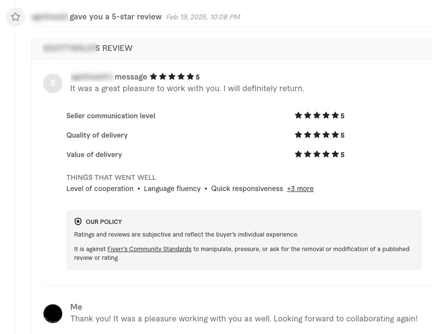Freelance Platform Review 2