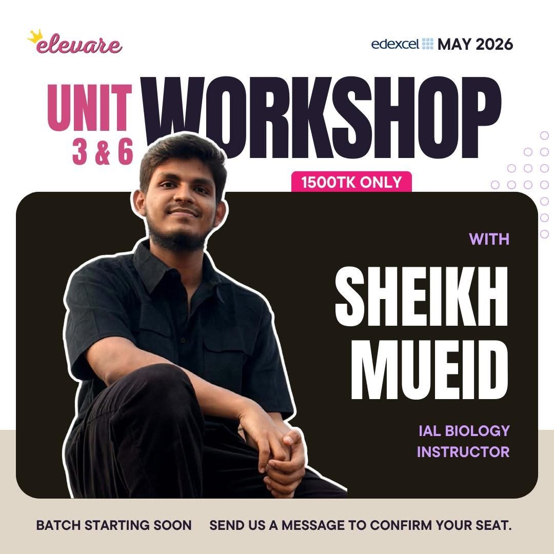 Unit Workshop