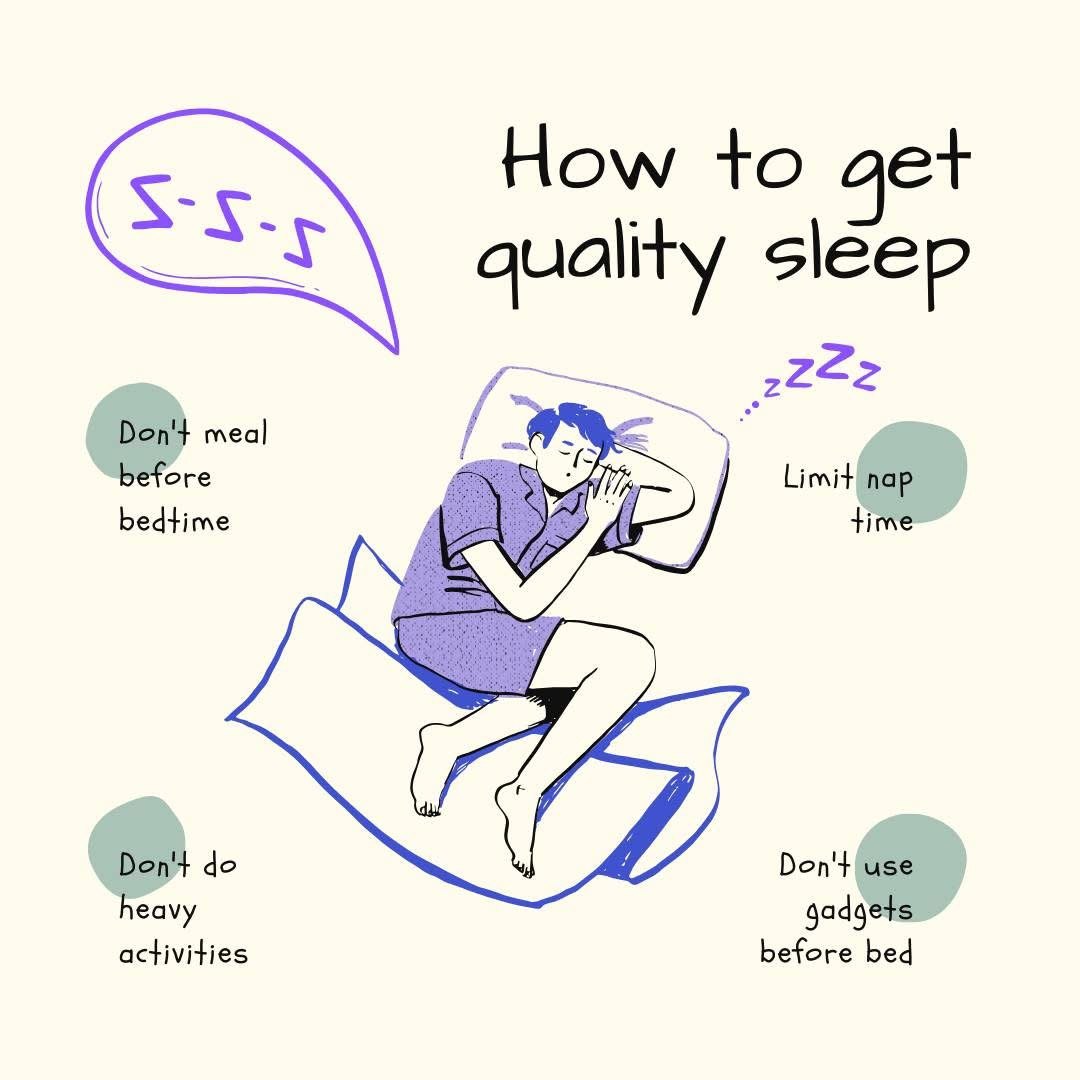 Sleep