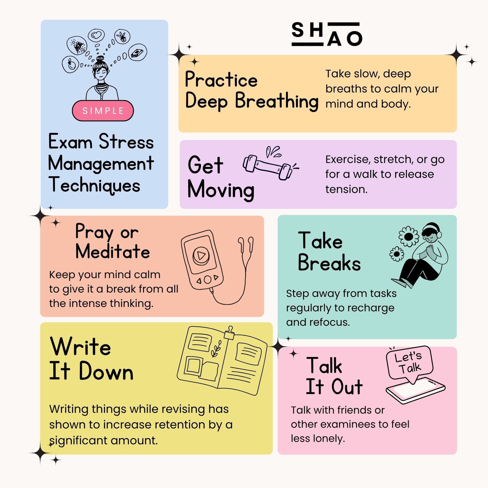 Stress Management